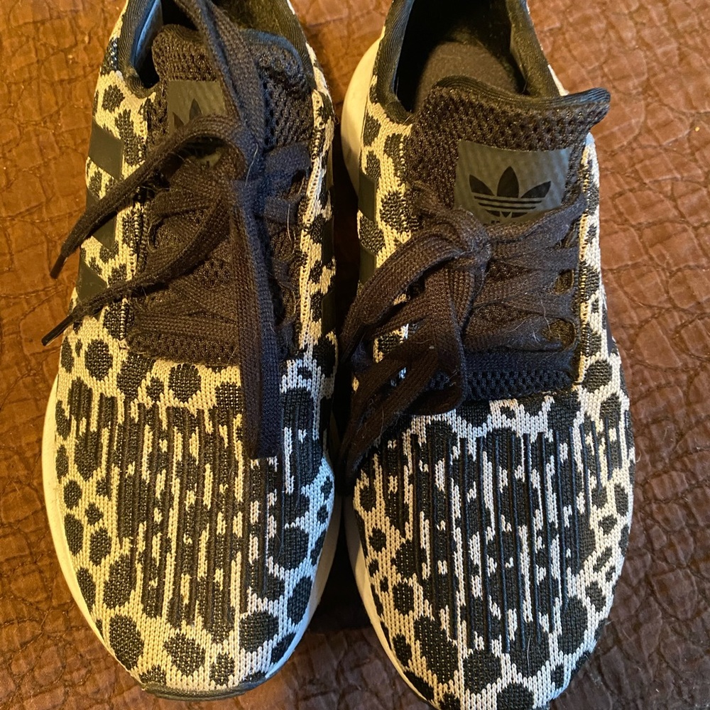 Adidas sneakers